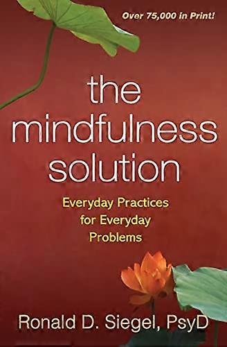 The Mindfulness Solution