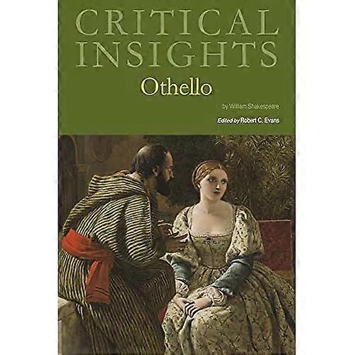 Critical Insights: Othello
