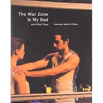 La Zone de guerre est My Bed and Other Plays