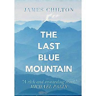 De laatste Blue Mountain