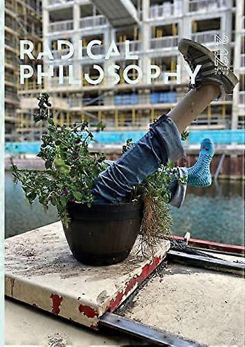 Radical Philosophy 2.12 / Spring 2022
