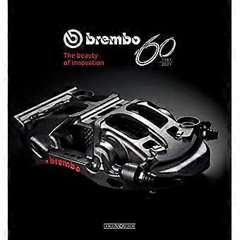 Brembo 60 - dal 1961 al 2021: il bello dell'innovazione