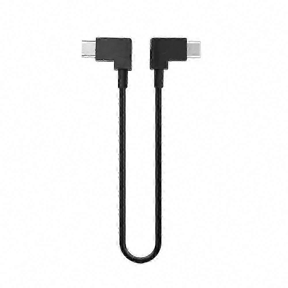 30cm Data Cable for Direct Camera to Phone Connection