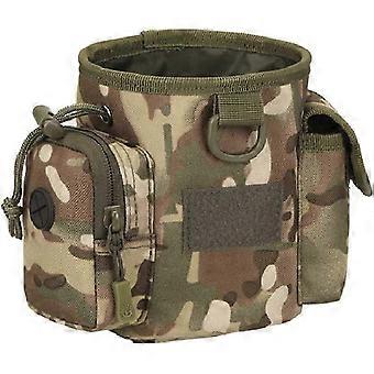 Tactical Dog Treat Pouch for Training, Hunting, and Airsoft