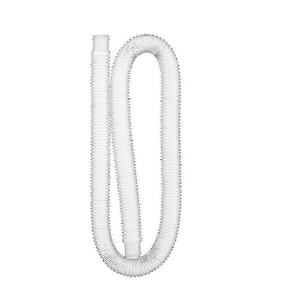 Above Ground Pool Hose - Durable Replacement for Pump Systems