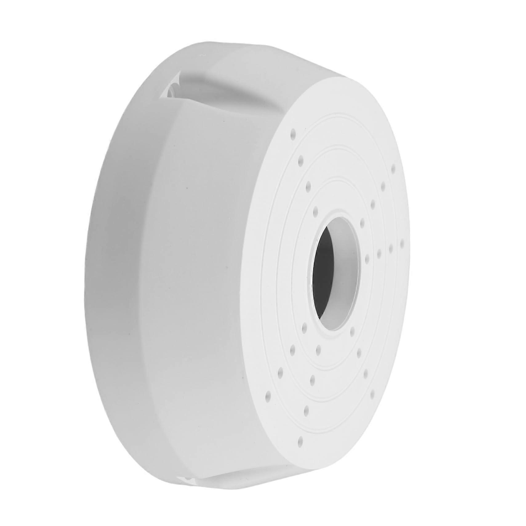 Security Camera Corner Mount with Weatherproof Cable Concealment, Universal Outdoor Bracket