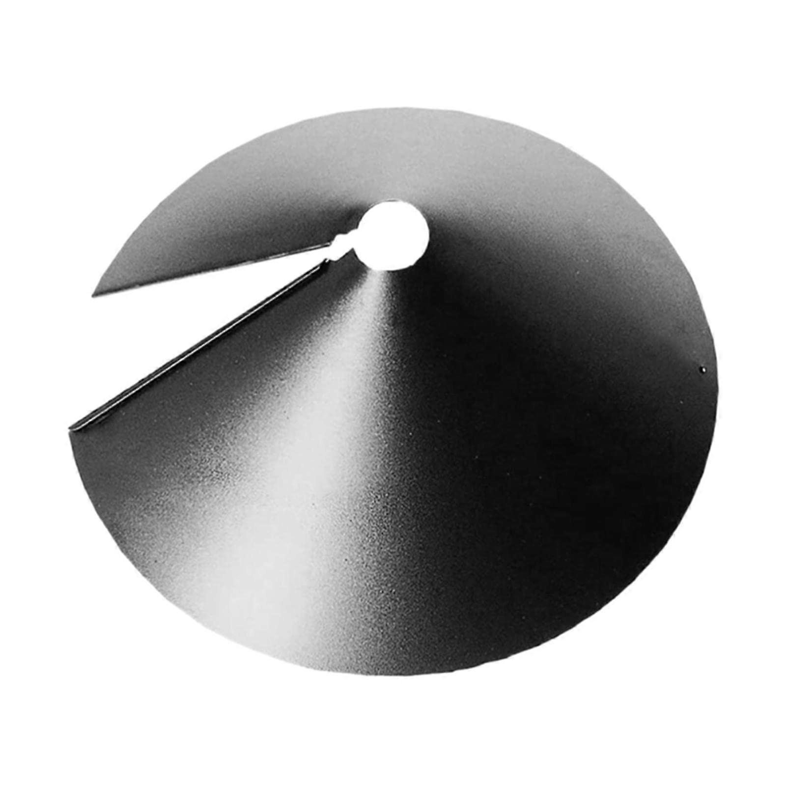 Rust Resistant Bird Feeding Station with Multiple Hooks Weatherproof Stand for Garden