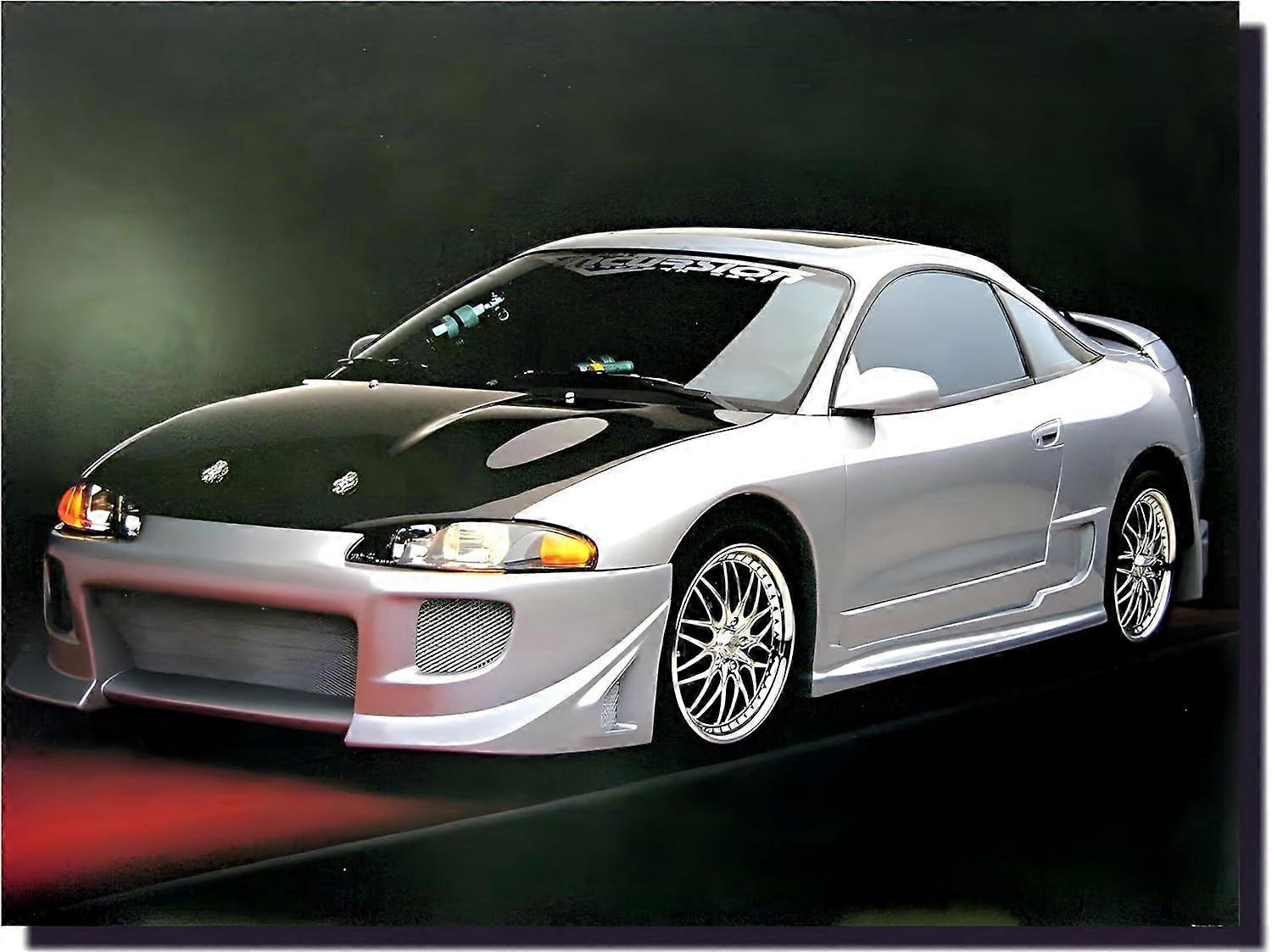 Układanka Mitsubishi Eclipse M341