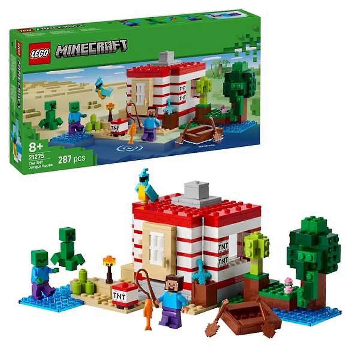 Playset Lego 77257