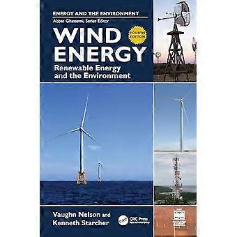 Wind Energy Renewable Energy and the Environment