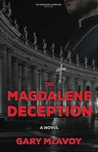 The magdalene deception