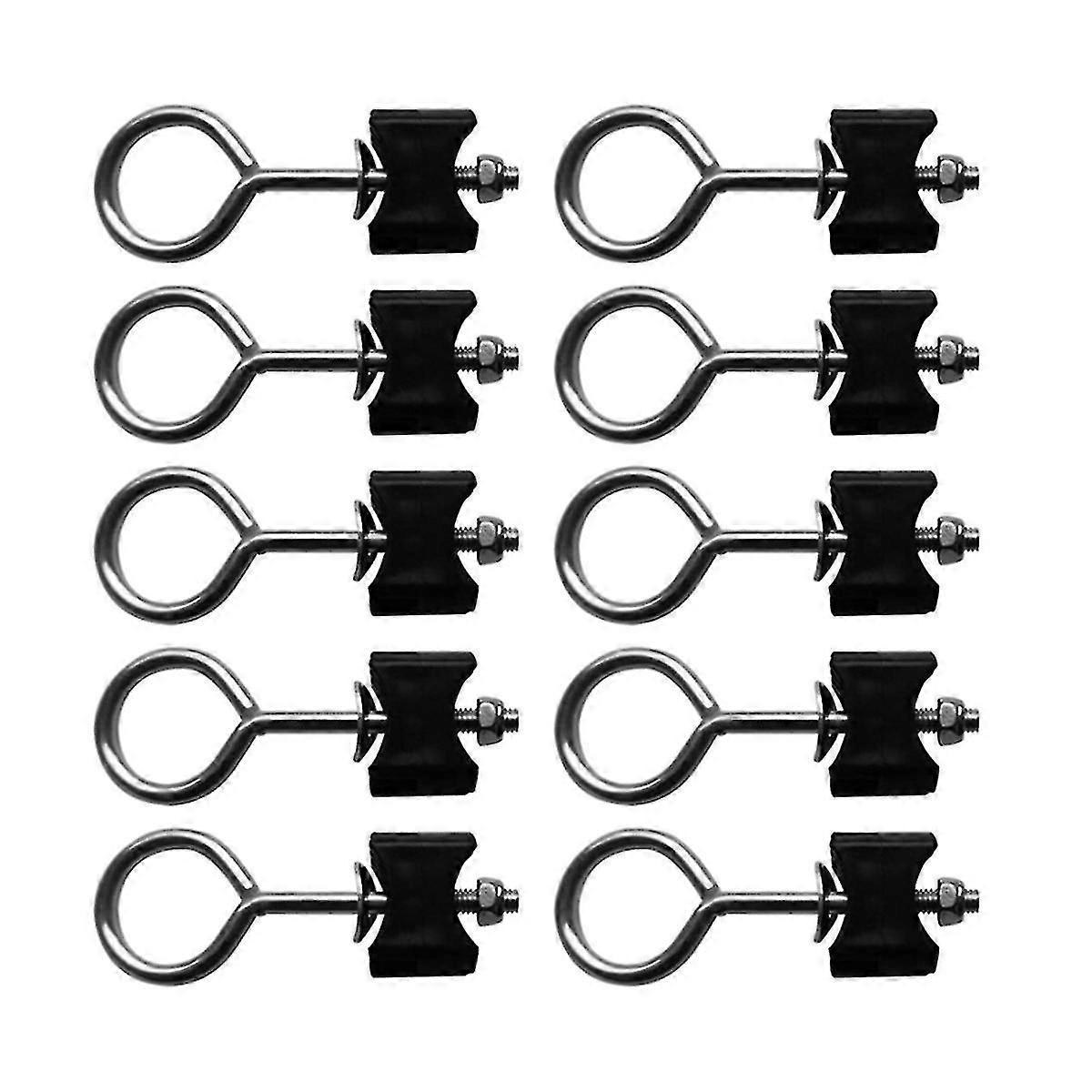 10 Pcs Trampoline Screws,trampoline Accessories,screws