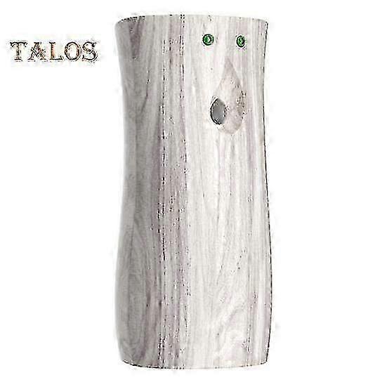 Automatic Air Freshener Spray Dispenser with Remote Control, Timer Function & Quiet Operation for Wall Mounting