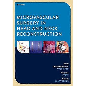 Microvascular Surgery in Head and Neck Reconstruction