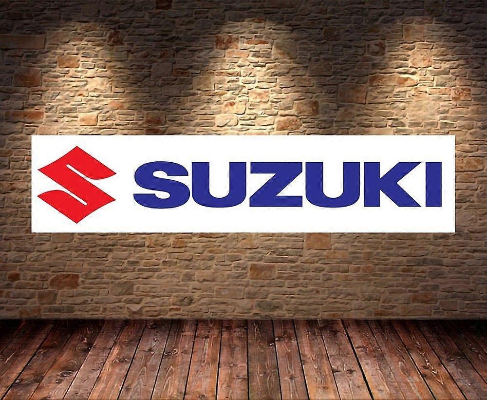 Suzuki Banner FB1315