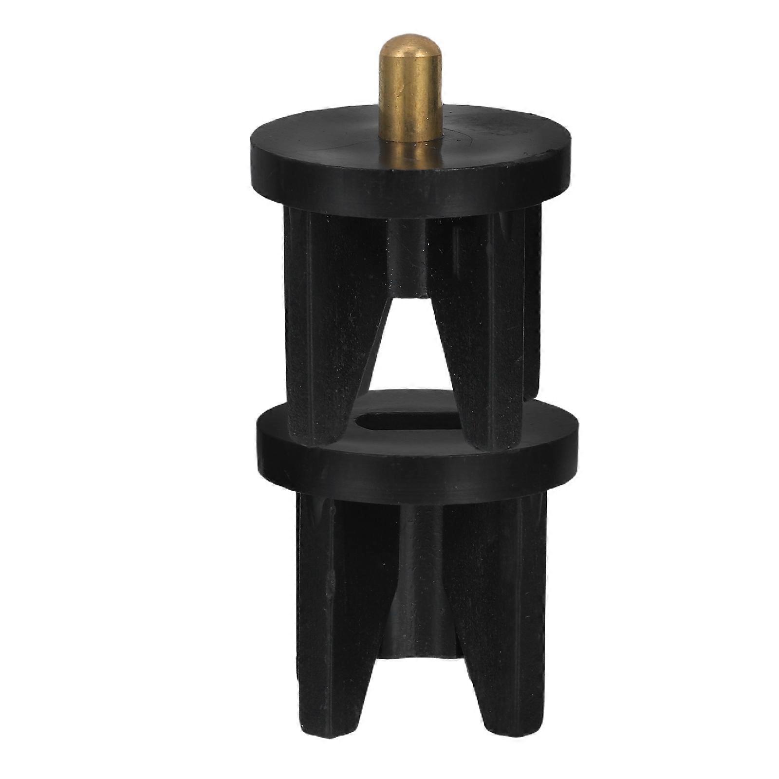 Roller Shade End Cap Replacement 2Pcs for Universal Roller Blind Mounting