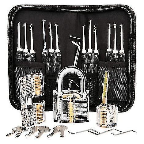 Functal Rep Tool Set Kit 26