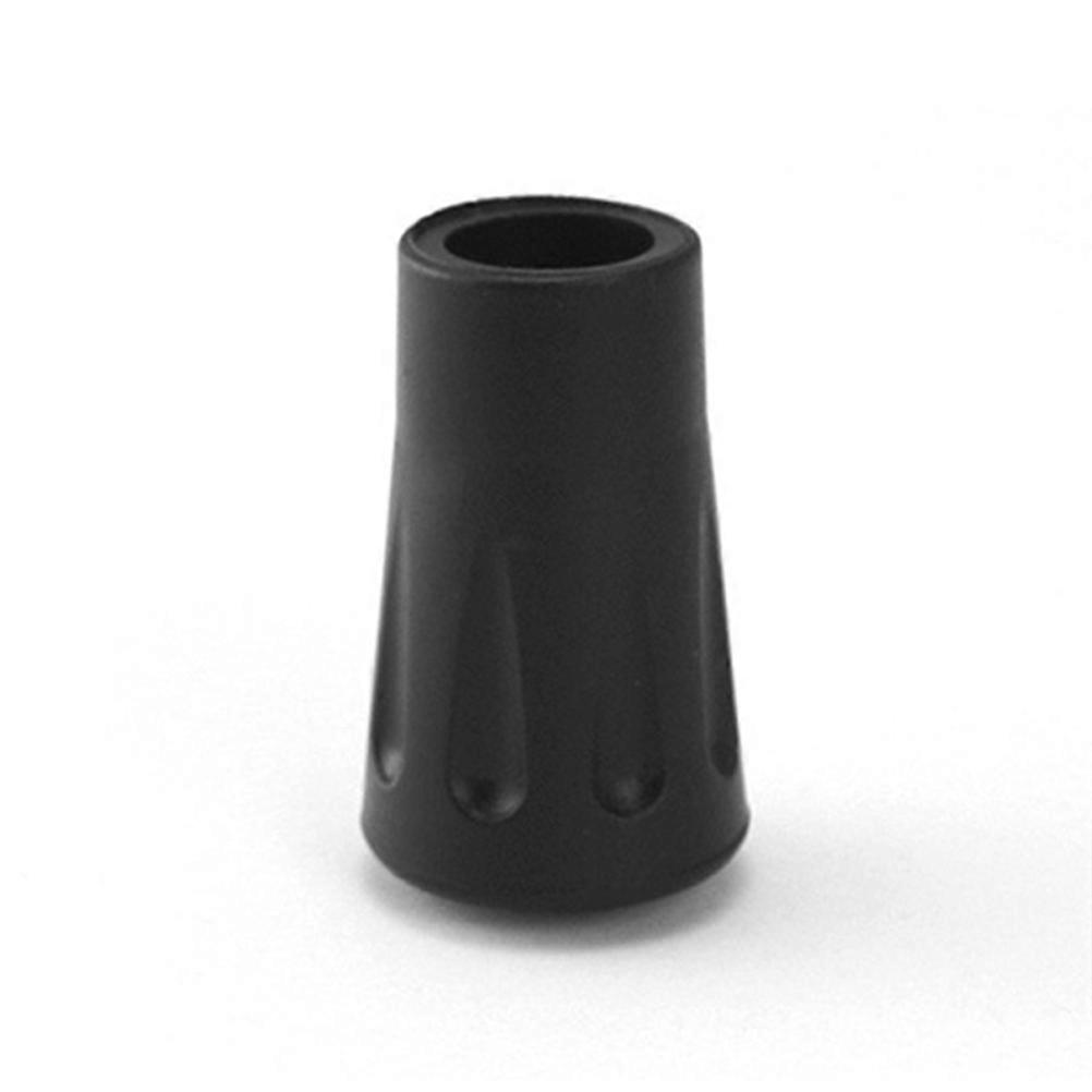 Gummibeskyttere til stolben, 4 stk.