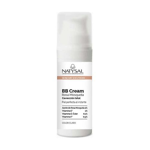 Bb Cream Rosehip SPF 20 30 ml