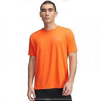 Under Armour Mens Regular T-Shirt