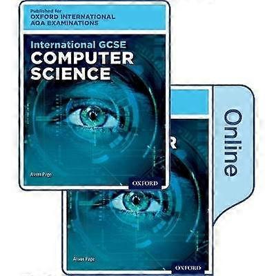 OxfordAQA International GCSE Computer Science (9210)