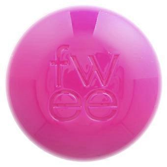 fwee, Lip & Cheek Blurry Pudding Pot, MV04 Slayyy, 0.17 oz (5 g), 2-Pack