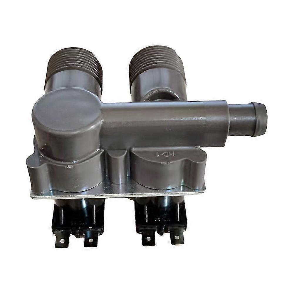 Universal Water Inlet Valve compatible with Fully Automatic Washing Machine Part