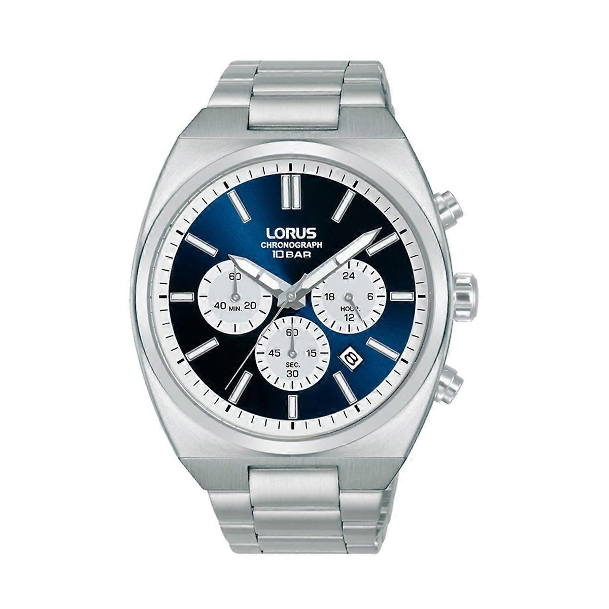 LORUS WATCHES RT363KX9
