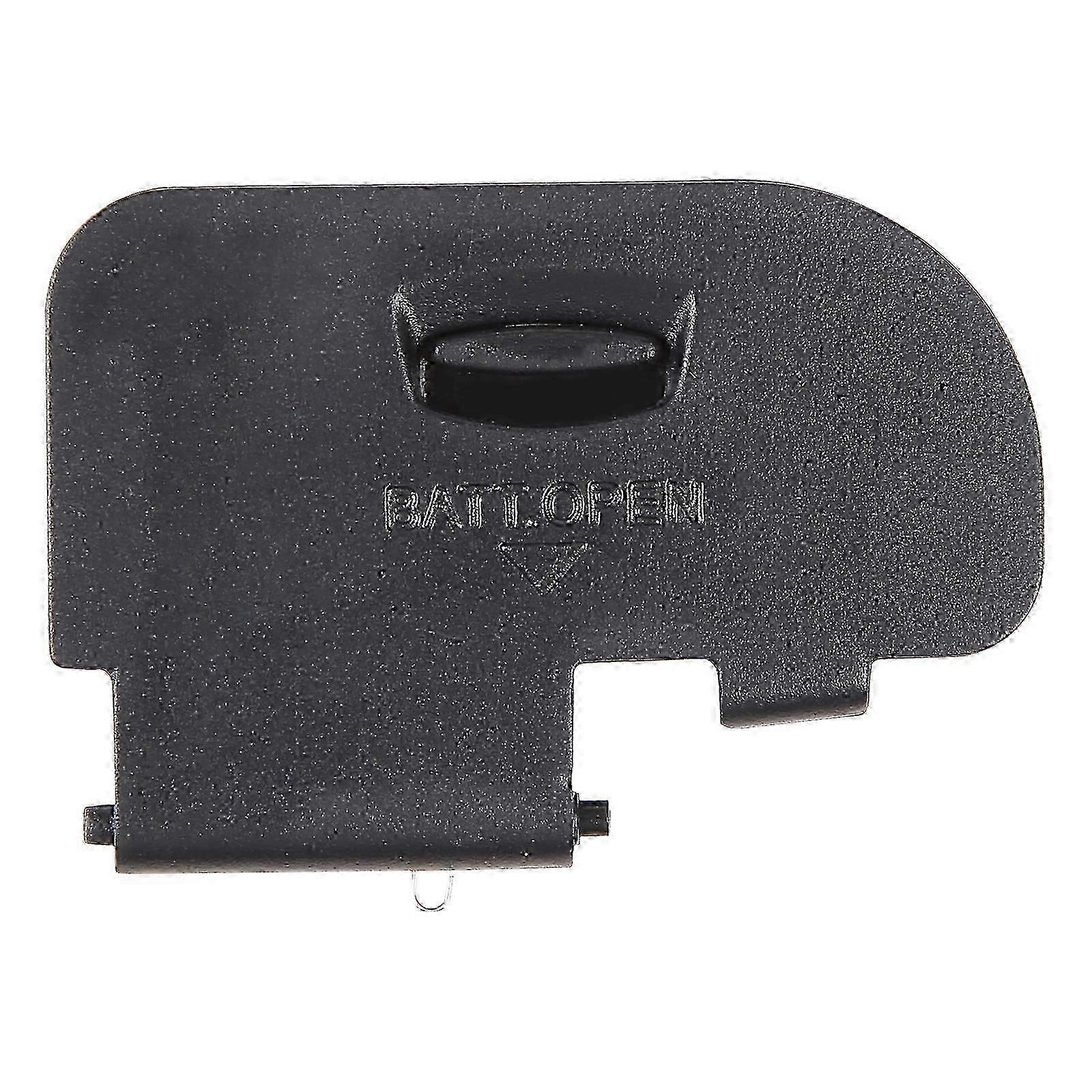 Canon EOS 5D Mark III OEM elemtartó fedélhez