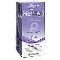 Menoyn forte 30 capsules