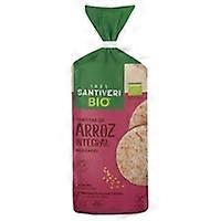 Brown Rice Cakes Bio 100 g