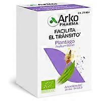 Arkocapsulas Plantago Bio 84 capsule