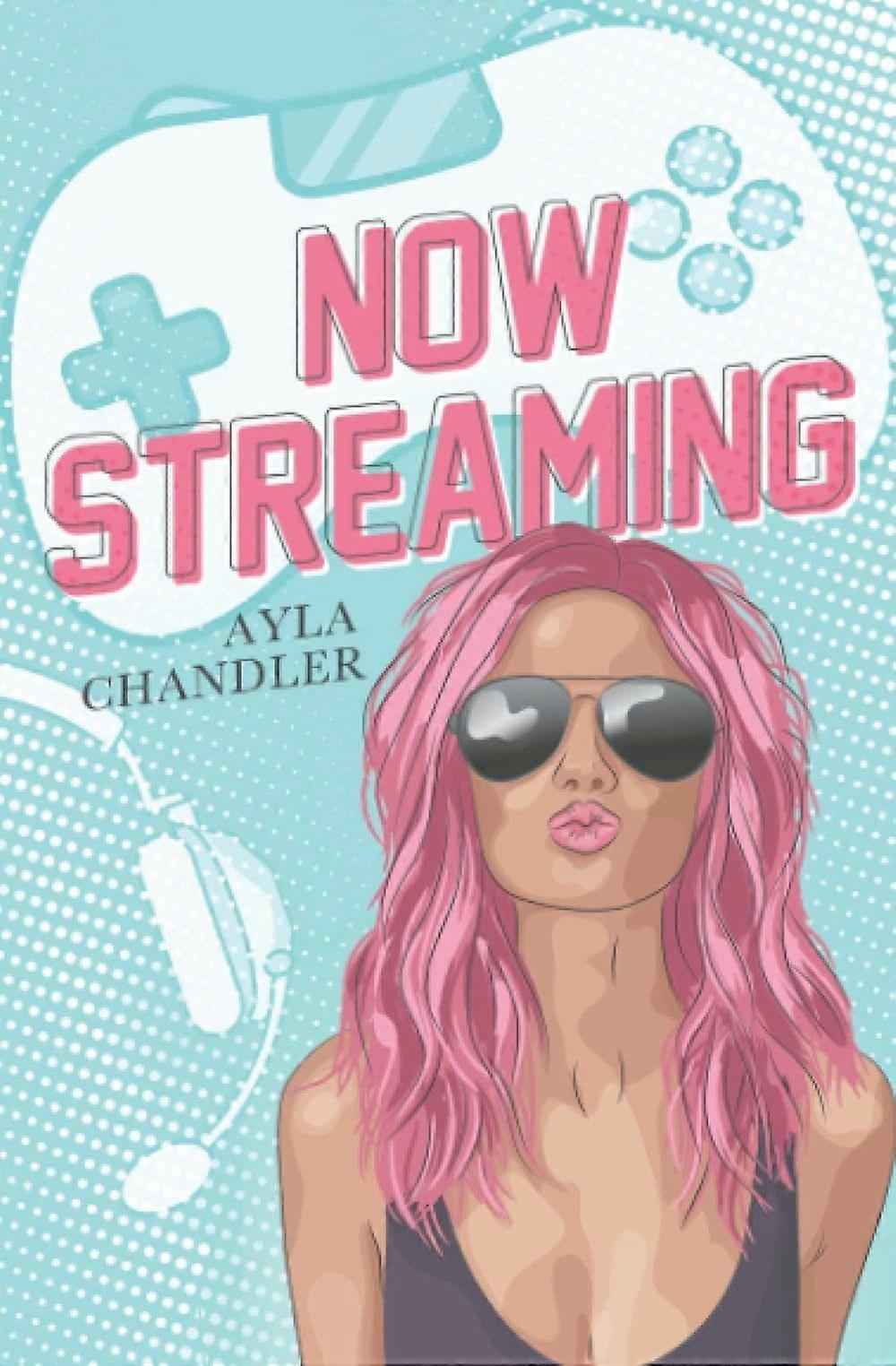 Now streaming