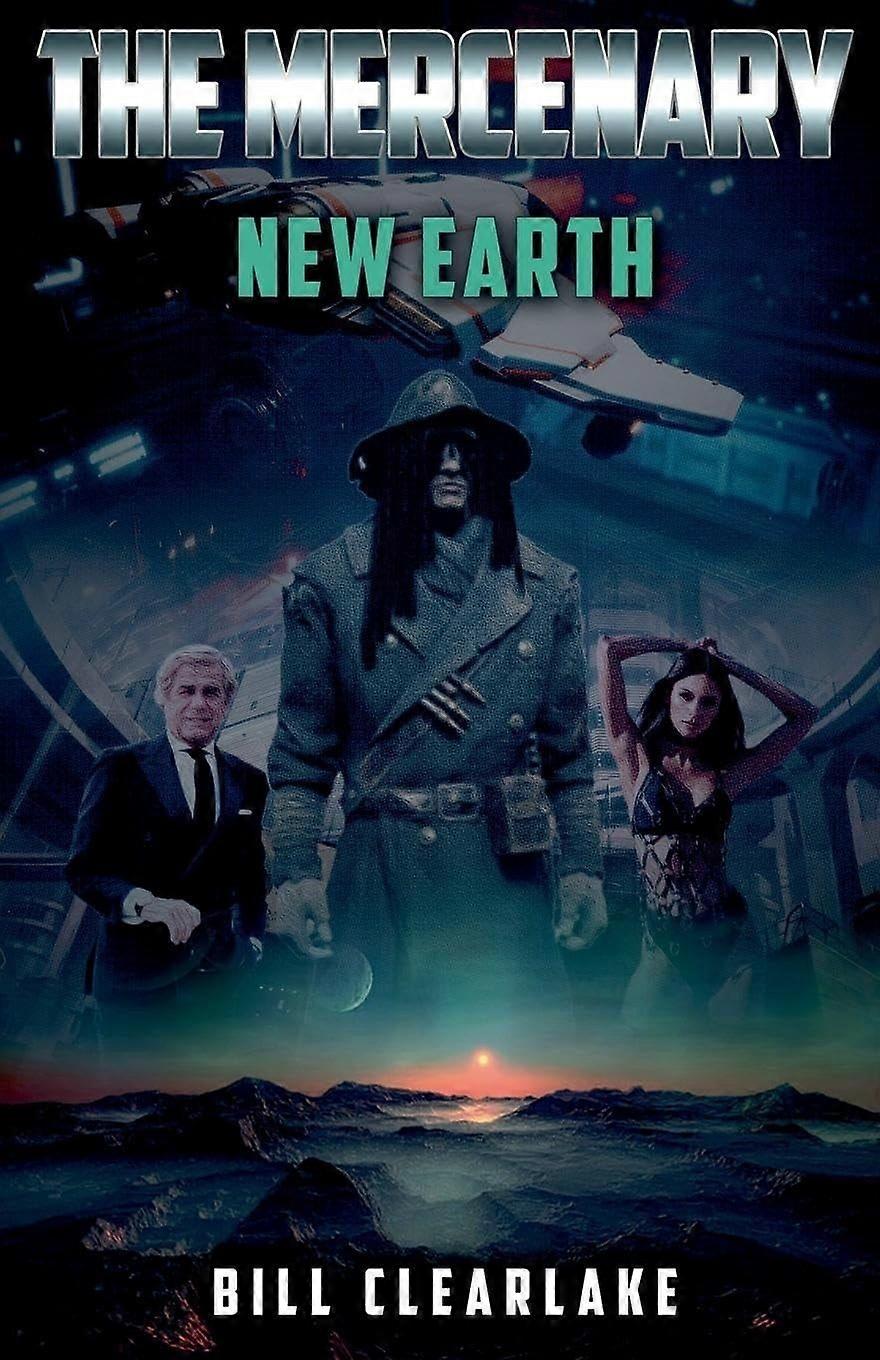 New earth mercenary