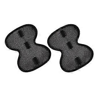 Electric Bicycles Pad Breathable Headpiece Pad for Use 8Pcs