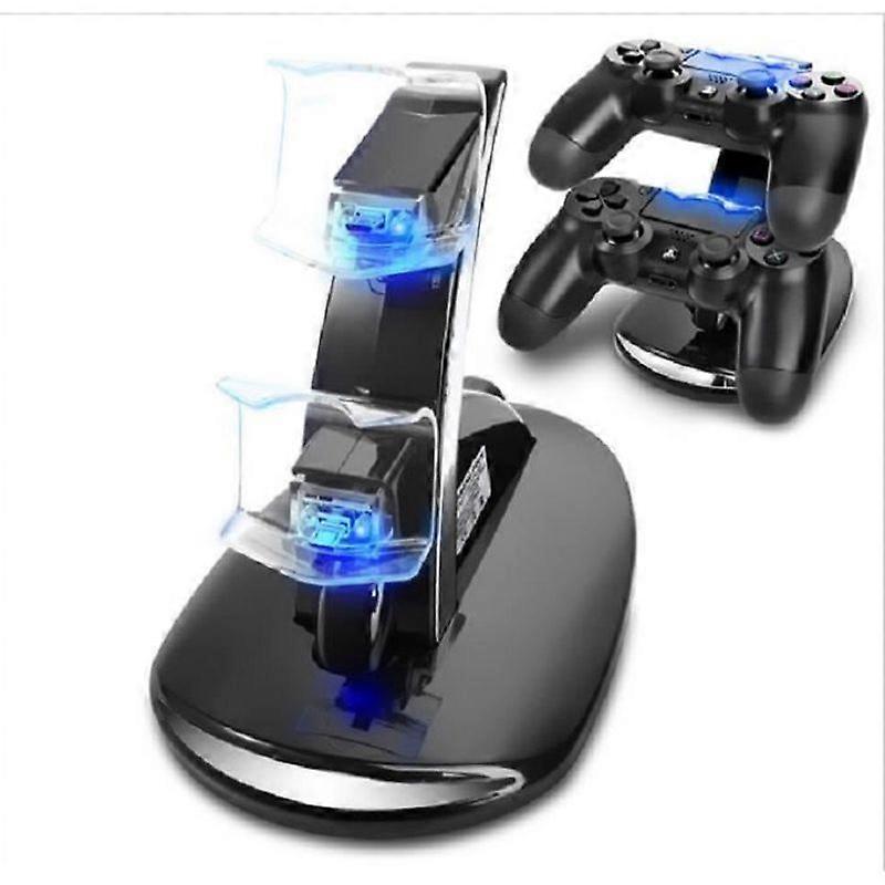 Energizer PS4 Controller Charging Station