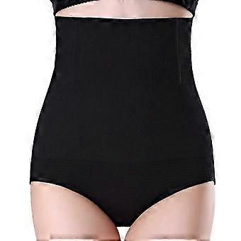 Bauchweg-Slip für Damen, hochtaillierter Figurformer, figurformende Unterwäsche, Miederhose