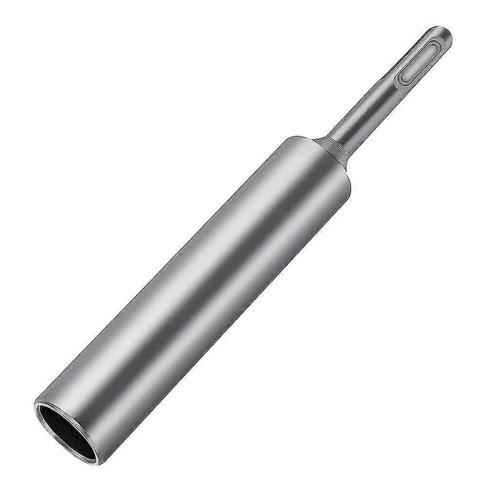 Sds Plus Ground Rod Driver Martelo Drill Ground Rod Driver Para 5/8 polegadas 3/4 polegadas Martelo 20mm Diamete