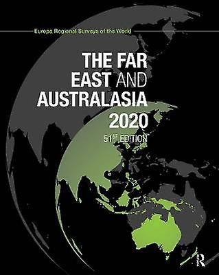 The Far East and Australasia 2020