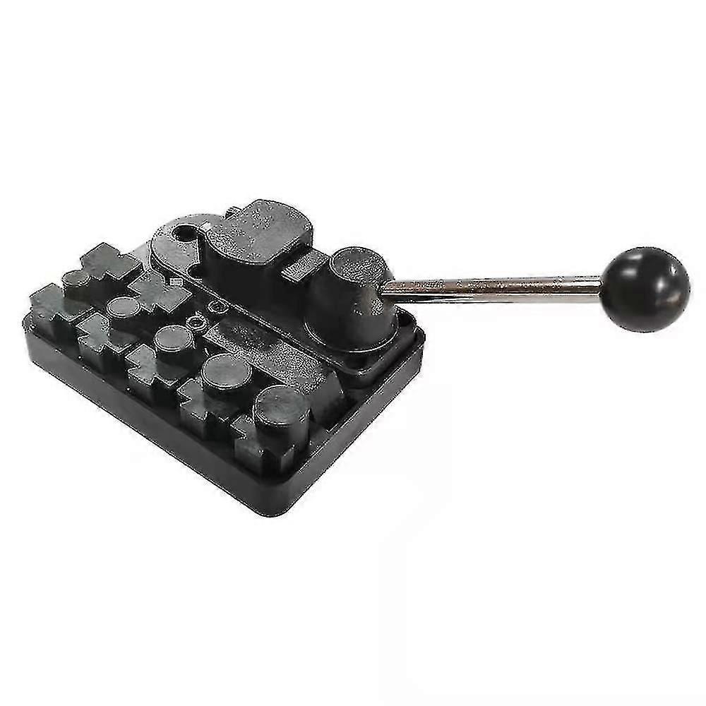 Ring Bending Tool Set, Ring Earring Bending Tools Multi-functional