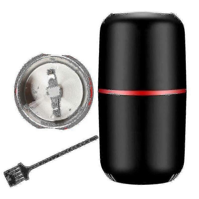 Electric Capacity Portable Coffee Grinder