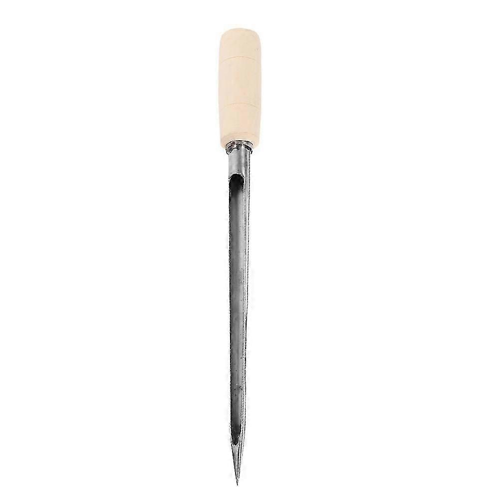 Multi-Functional Grain Powder Sampler Durable Soil Probe Sampler SA