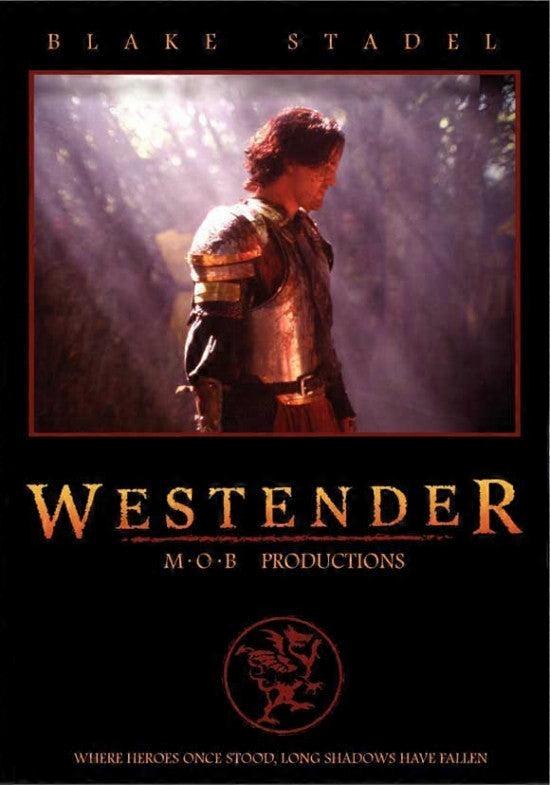 Westender Film Afişi (11 x 17)
