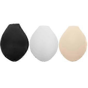 3Pcs Männer Unterwäsche Schwamm Pad Männer Bademode Slip Shorts Unterwäsche Schwamm Pad Kissen