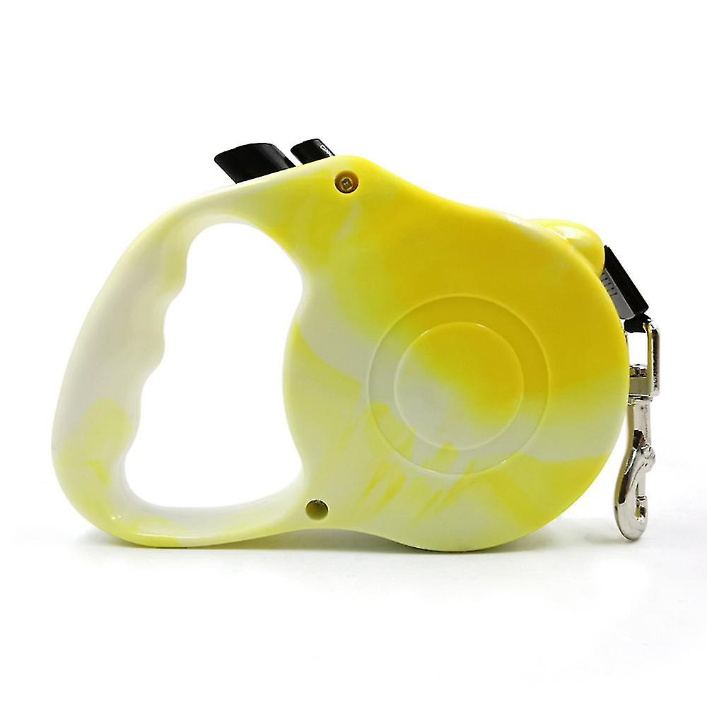 Retractable Design Automatic Pet Leash