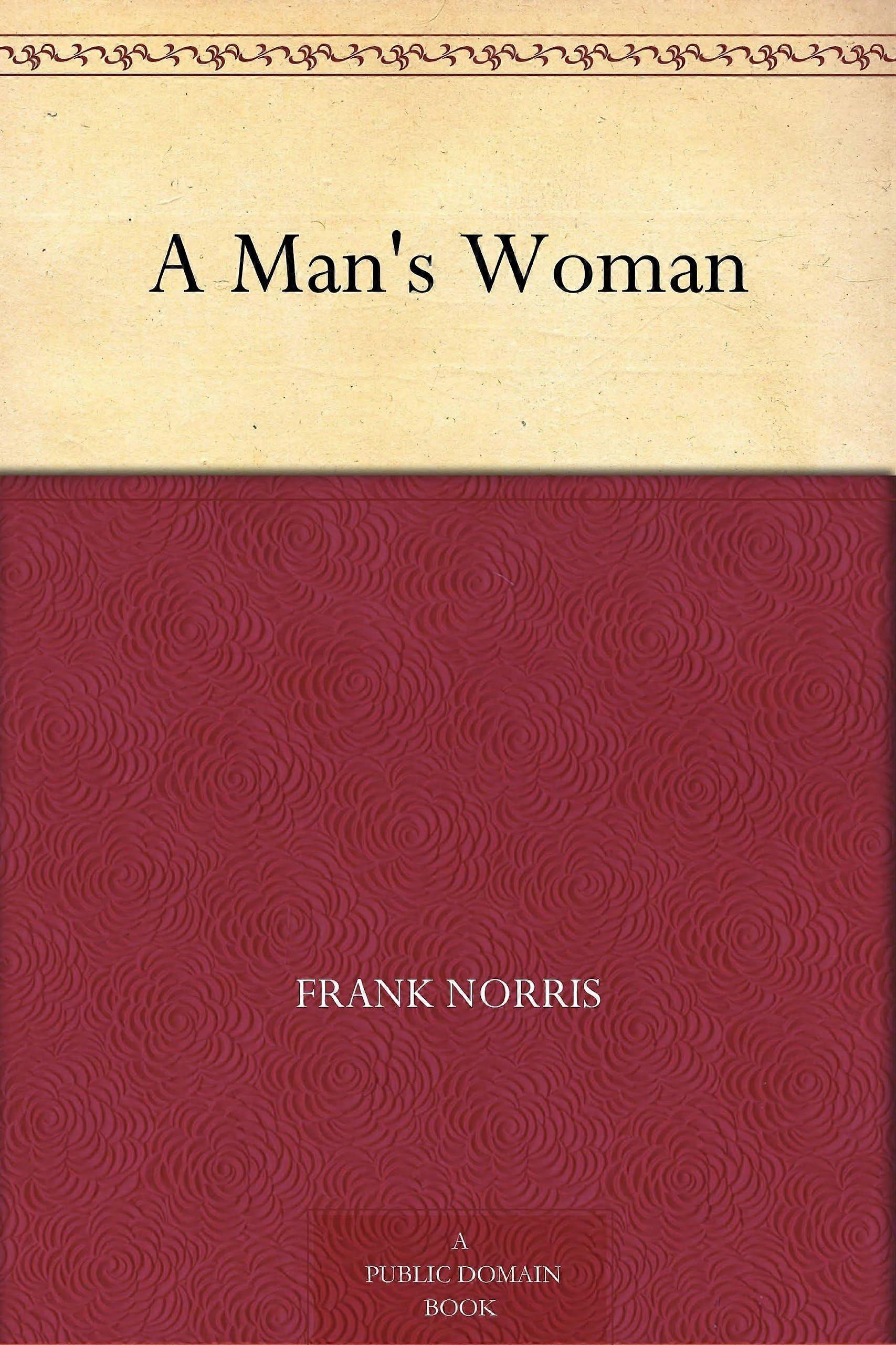 A man's woman