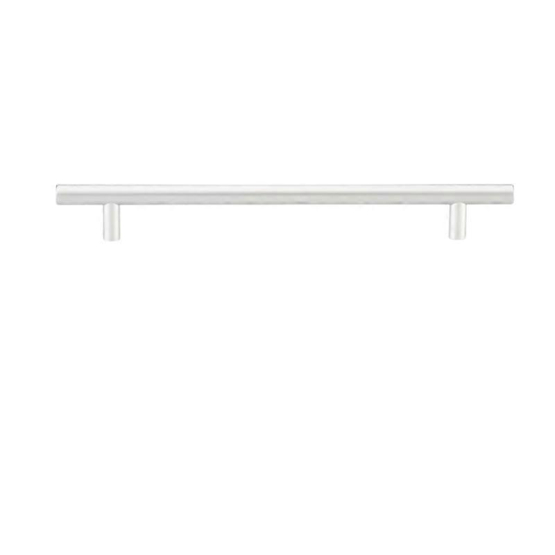 Barrel Handle, Aluminium, 192mm