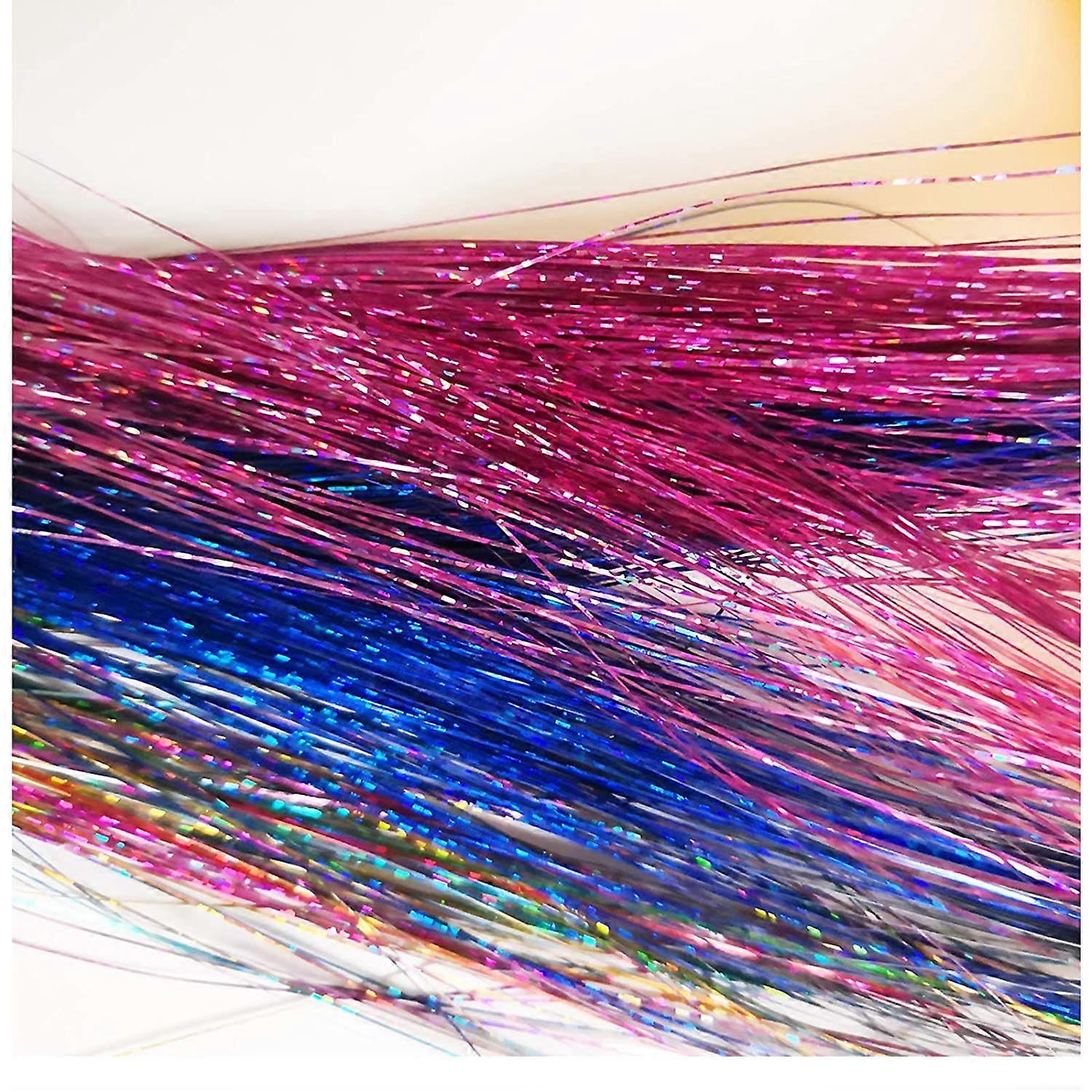 strumento per capelli, seta metallo