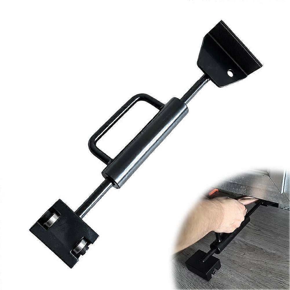 3-in-1 Reflective Hook for Laminate Flooring Installation