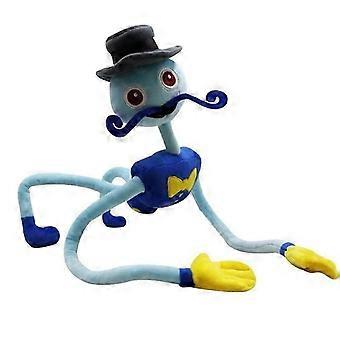 45CM seinal Mummy Long Leg Plush Huggie Waggy Monster Horror Poppy [MI]